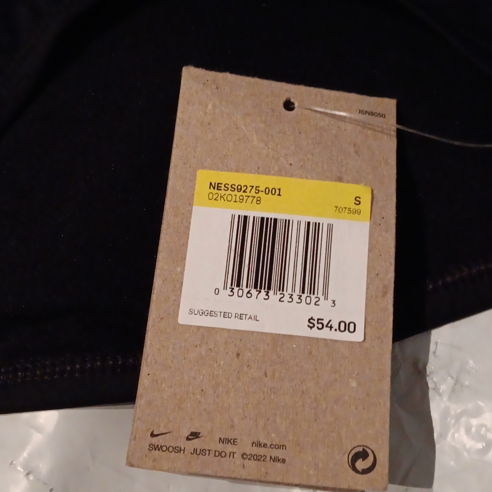 Nike Women's Essential Full Bikini Bottom - Picture 5 of 7